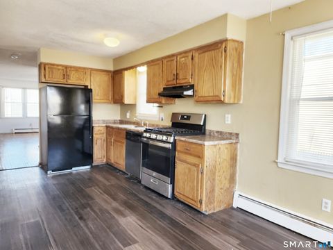 Tiny photo for 164 Meadowview Avenue, Stratford, CT 06615 (MLS # 24163940)