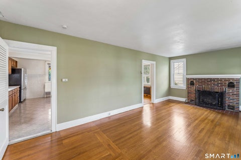 Tiny photo for 95 Orange Street, Stamford, CT 06902 (MLS # 24201029)