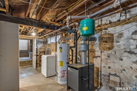 Tiny photo for 95 Orange Street, Stamford, CT 06902 (MLS # 24201029)