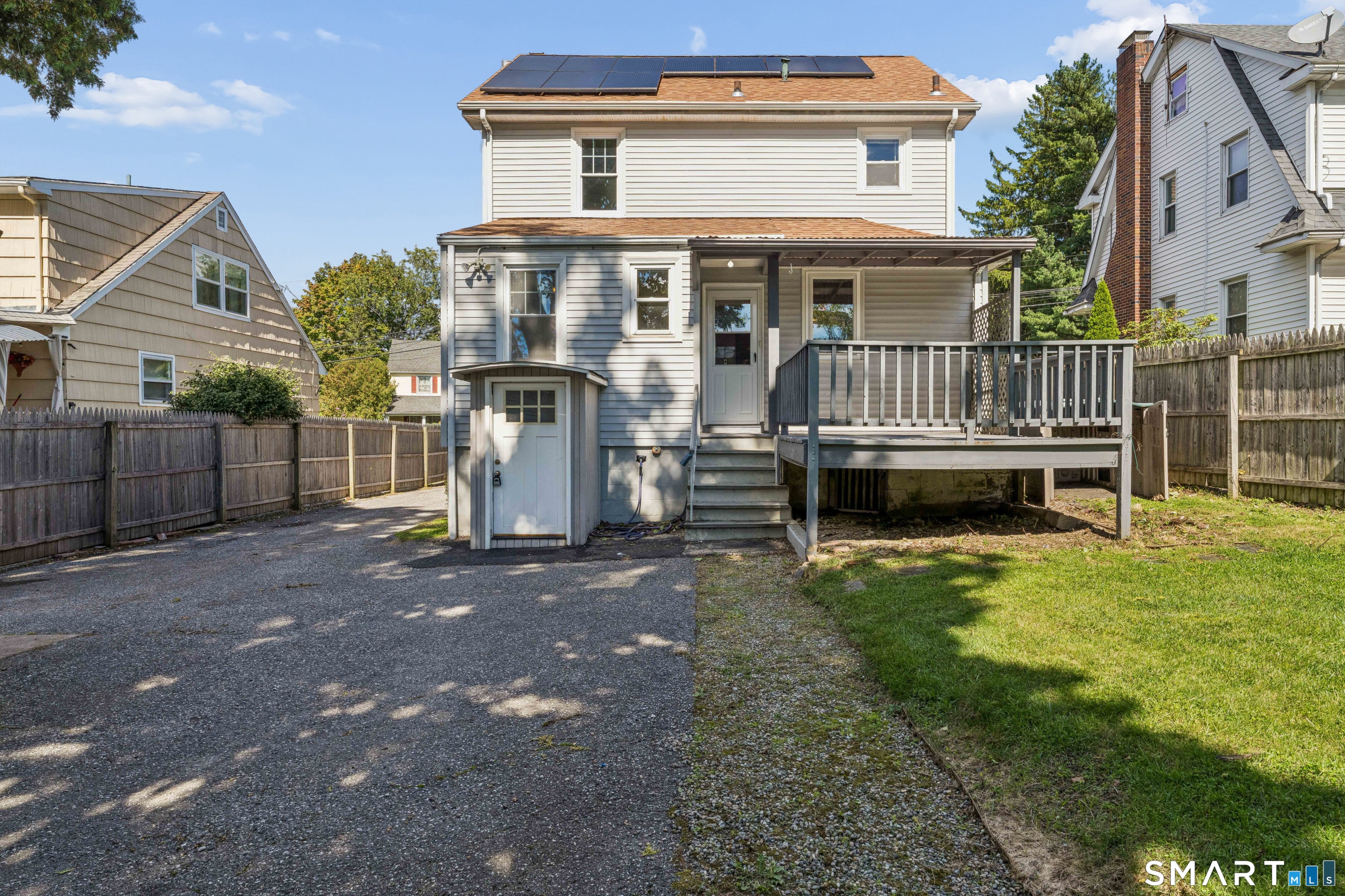 95 Orange Street