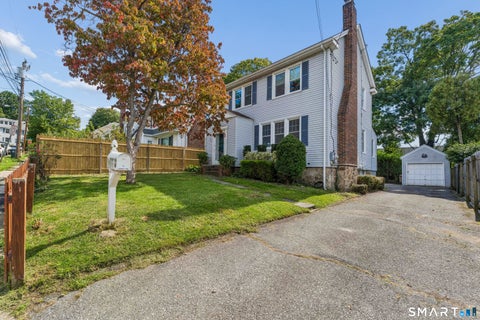 Tiny photo for 95 Orange Street, Stamford, CT 06902 (MLS # 24201029)