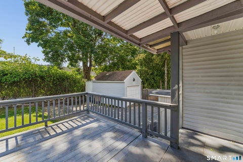 Tiny photo for 95 Orange Street, Stamford, CT 06902 (MLS # 24201029)