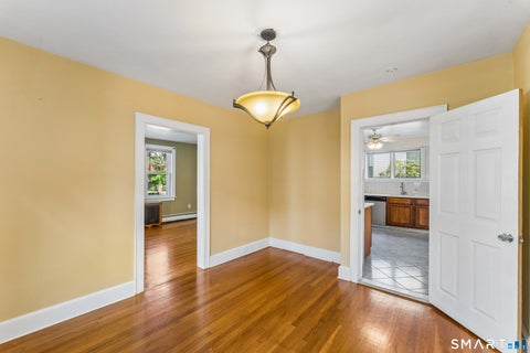 Tiny photo for 95 Orange Street, Stamford, CT 06902 (MLS # 24201029)