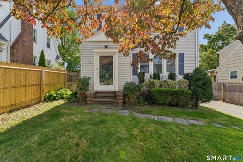 Photo of 95 Orange Street, Stamford, CT 06902 (MLS # 24201029)