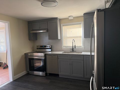 Tiny photo for 29 Bouley Avenue, Waterbury, CT 06705 (MLS # 24165006)