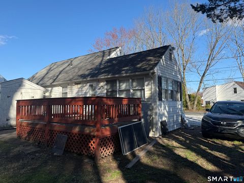 Photo of 29 Bouley Avenue, Waterbury, CT 06705 (MLS # 24165006)