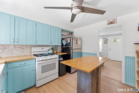 Tiny photo for 17 Seventh Avenue, Waterford, CT 06385 (MLS # 24206262)