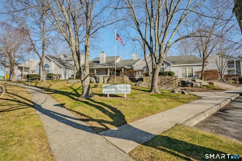 Tiny photo for 75 Crown Knoll Court #APT 107, Groton, CT 06340 (MLS # 24146242)