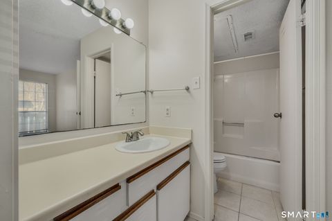 Tiny photo for 75 Crown Knoll Court #APT 107, Groton, CT 06340 (MLS # 24146242)