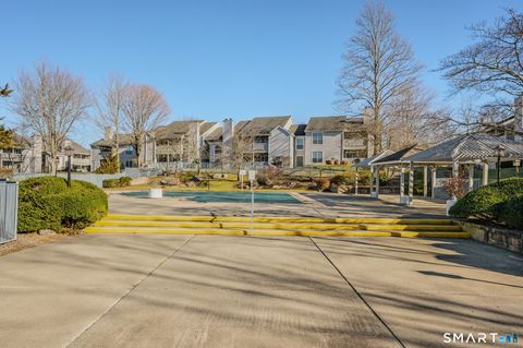 Tiny photo for 75 Crown Knoll Court #APT 107, Groton, CT 06340 (MLS # 24146242)