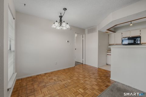 Tiny photo for 75 Crown Knoll Court #APT 107, Groton, CT 06340 (MLS # 24146242)