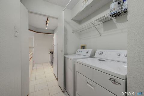 Tiny photo for 75 Crown Knoll Court #APT 107, Groton, CT 06340 (MLS # 24146242)