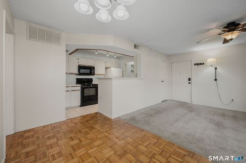 Tiny photo for 75 Crown Knoll Court #APT 107, Groton, CT 06340 (MLS # 24146242)