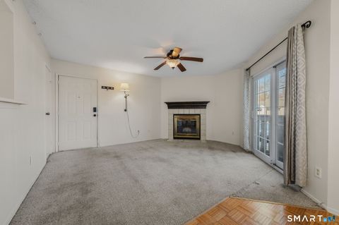 Tiny photo for 75 Crown Knoll Court #APT 107, Groton, CT 06340 (MLS # 24146242)