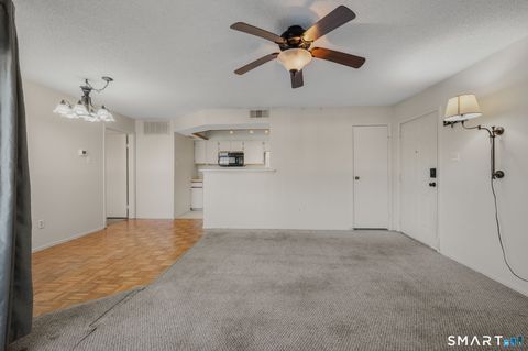 Tiny photo for 75 Crown Knoll Court #APT 107, Groton, CT 06340 (MLS # 24146242)