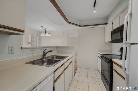 Tiny photo for 75 Crown Knoll Court #APT 107, Groton, CT 06340 (MLS # 24146242)