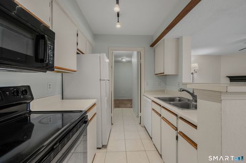 Tiny photo for 75 Crown Knoll Court #APT 107, Groton, CT 06340 (MLS # 24146242)