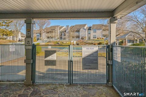 Tiny photo for 75 Crown Knoll Court #APT 107, Groton, CT 06340 (MLS # 24146242)