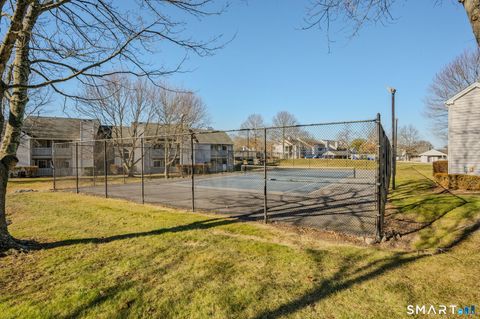 Tiny photo for 75 Crown Knoll Court #APT 107, Groton, CT 06340 (MLS # 24146242)