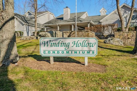 Tiny photo for 75 Crown Knoll Court #APT 107, Groton, CT 06340 (MLS # 24146242)