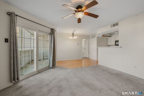 Tiny photo for 75 Crown Knoll Court #APT 107, Groton, CT 06340 (MLS # 24146242)