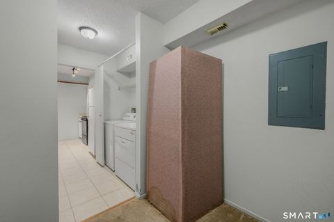 Tiny photo for 75 Crown Knoll Court #APT 107, Groton, CT 06340 (MLS # 24146242)