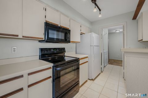 Tiny photo for 75 Crown Knoll Court #APT 107, Groton, CT 06340 (MLS # 24146242)