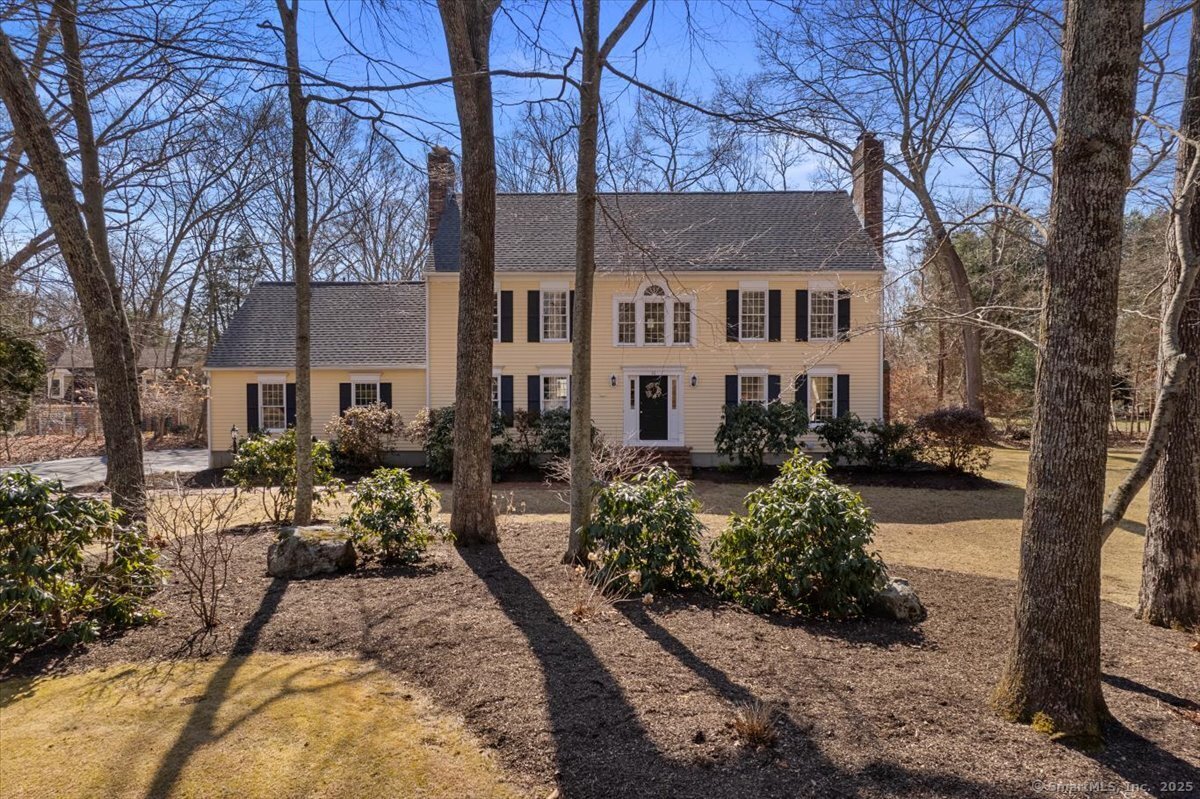 46 Beekman Place, Madison, Connecticut image 1