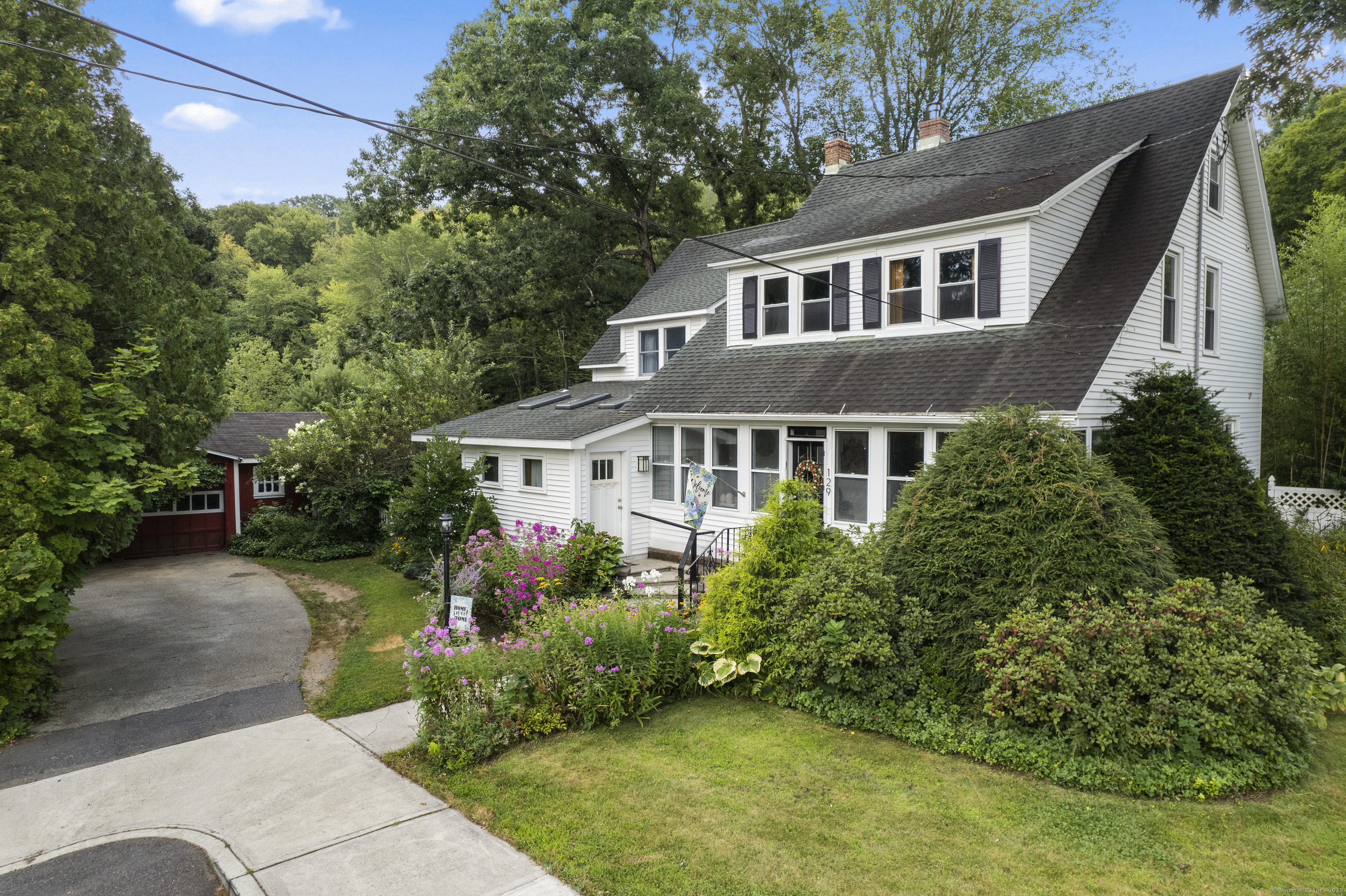 129 Grove Street