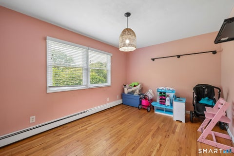 Tiny photo for 11 Olin Court, Shelton, CT 06484 (MLS # 24189172)