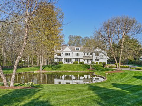 103 Good Hill Road Weston CT 06883