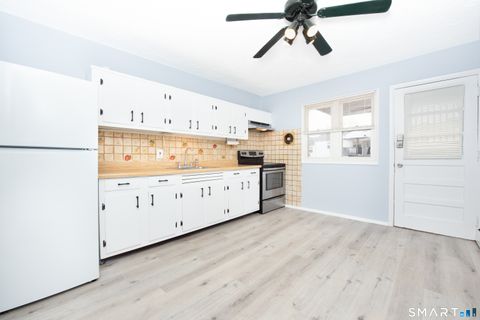 Tiny photo for 185 Cherry Hill Drive #1A, Bridgeport, CT 06606 (MLS # 24133981)