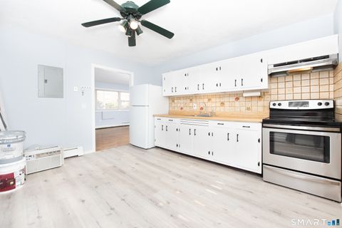 Tiny photo for 185 Cherry Hill Drive #1A, Bridgeport, CT 06606 (MLS # 24133981)