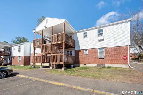 Tiny photo for 185 Cherry Hill Drive #1A, Bridgeport, CT 06606 (MLS # 24133981)