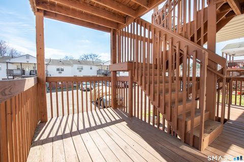 Tiny photo for 185 Cherry Hill Drive #1A, Bridgeport, CT 06606 (MLS # 24133981)