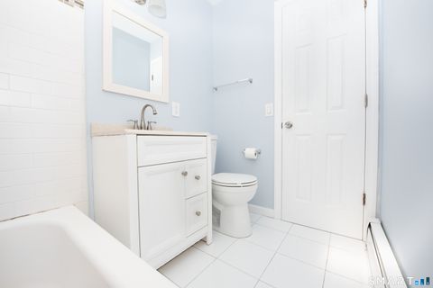 Tiny photo for 185 Cherry Hill Drive #1A, Bridgeport, CT 06606 (MLS # 24133981)