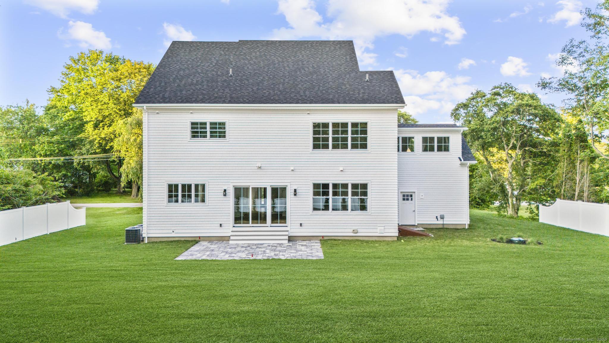 31 High Ridge Road