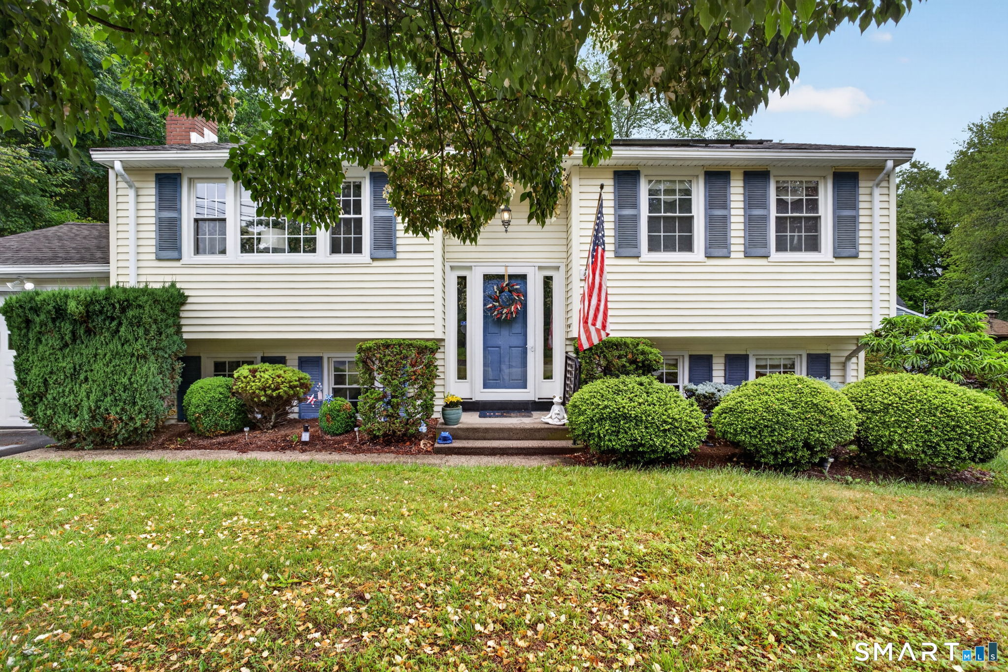 40 Cedar Road