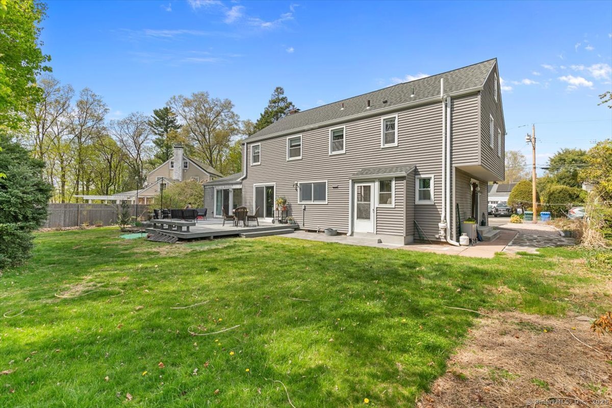 204 Carmalt Road, Hamden, Connecticut image 31