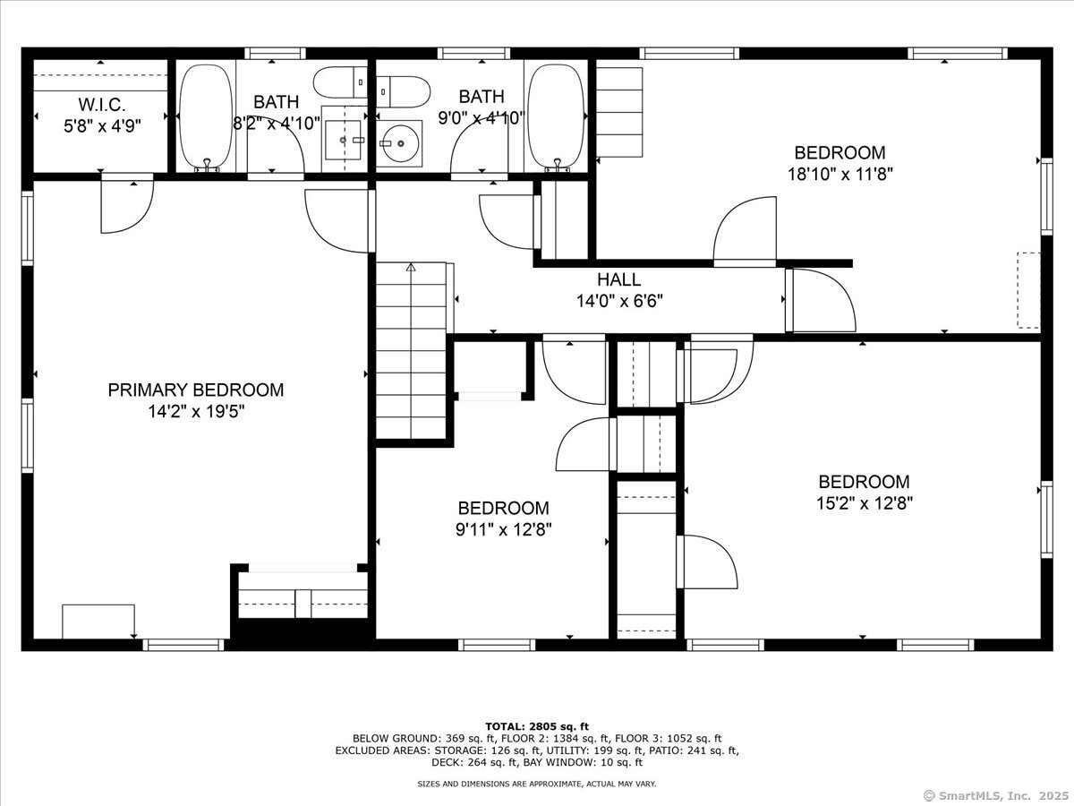 204 Carmalt Road, Hamden, Connecticut image 36