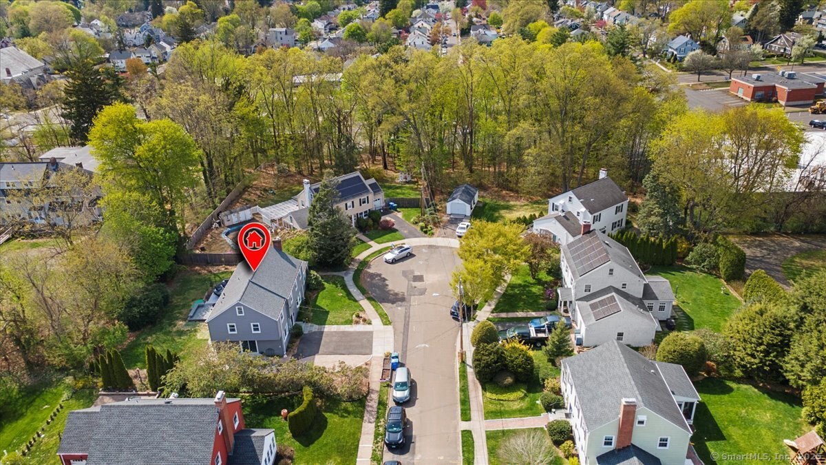 204 Carmalt Road, Hamden, Connecticut image 33