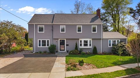 204 Carmalt Road Hamden CT 06517
