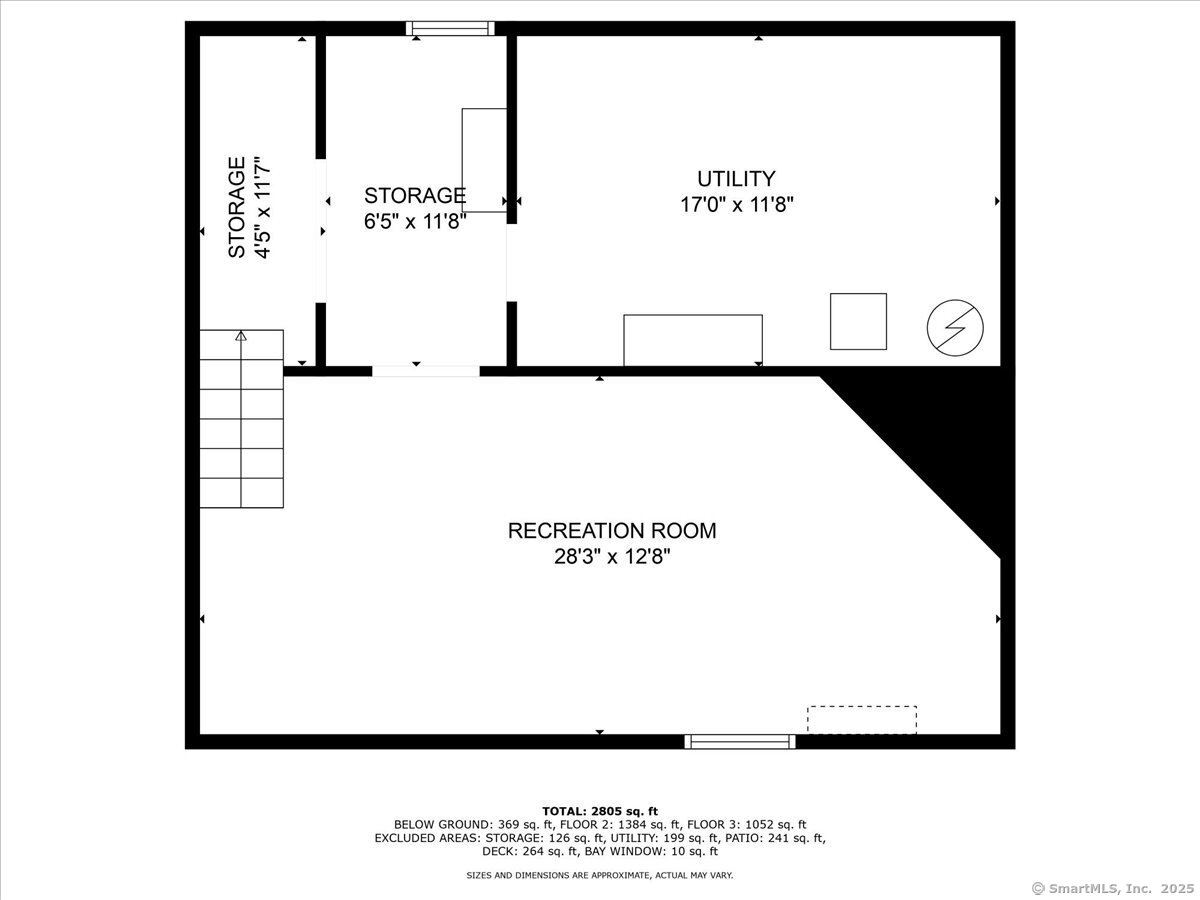204 Carmalt Road, Hamden, Connecticut image 38