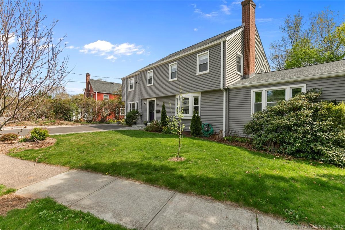 204 Carmalt Road, Hamden, Connecticut image 32