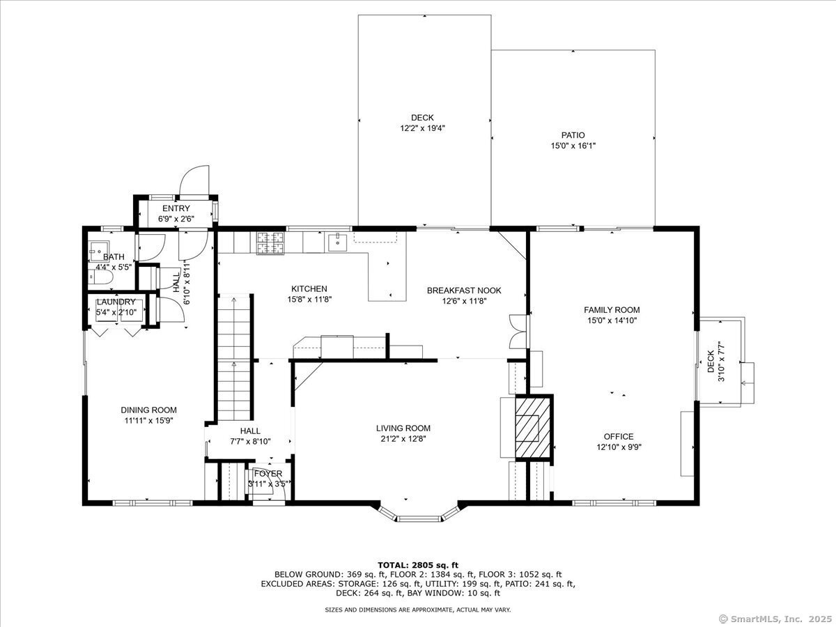 204 Carmalt Road, Hamden, Connecticut image 37