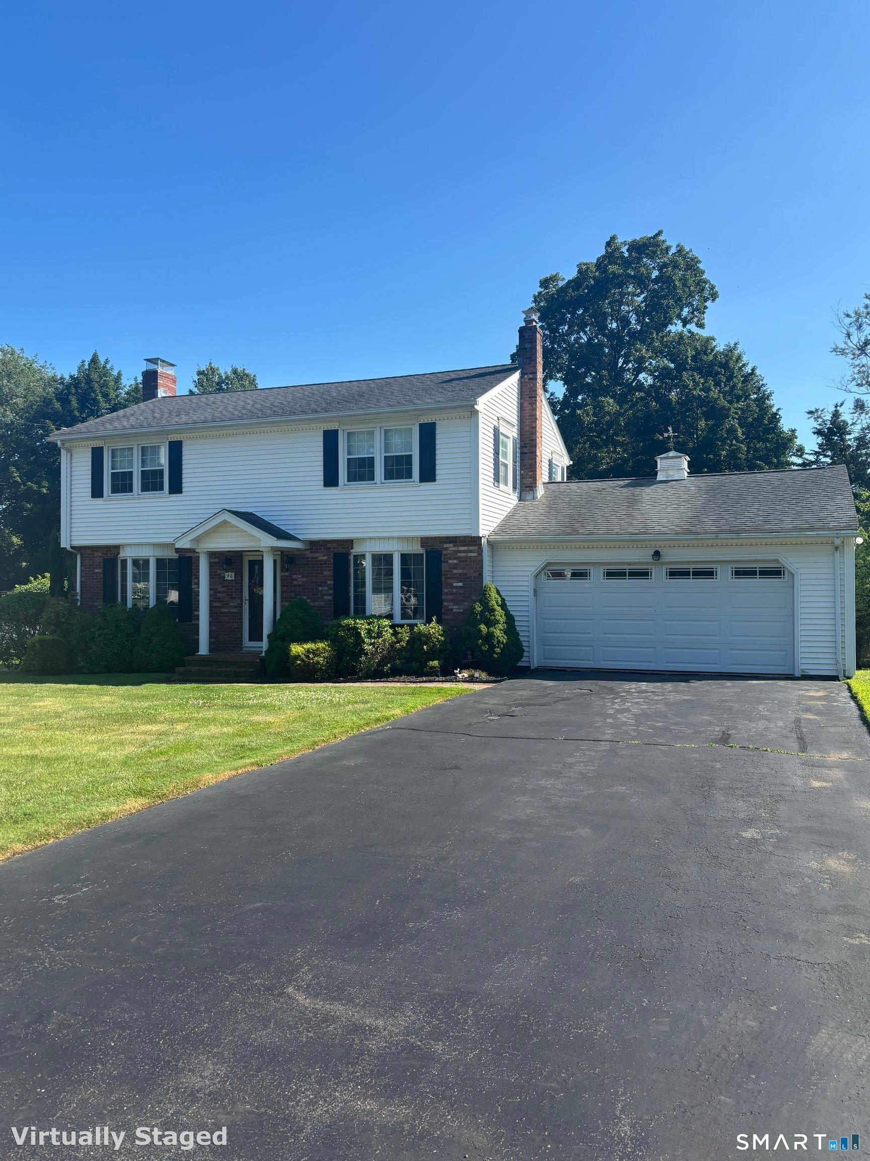 46 Clearfield Drive
