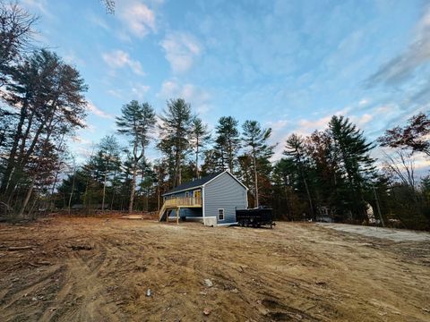 72 South Street Brooklyn CT 06234