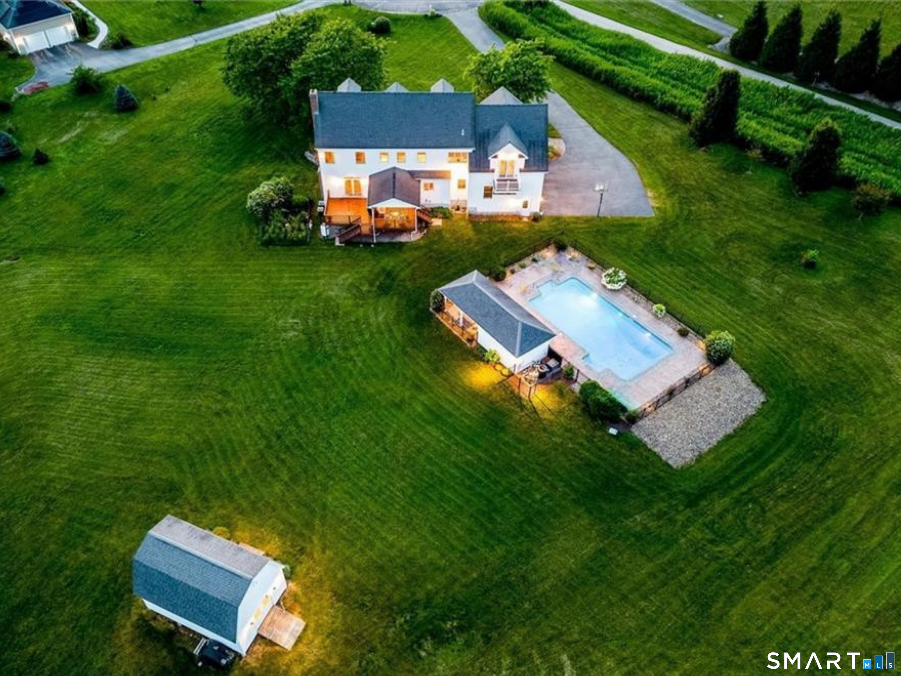 17 Salem Hollow Lane