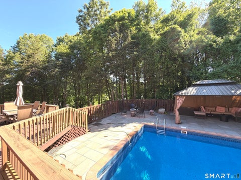 Tiny photo for 117 Brushy Hill Road, Newtown, CT 06470 (MLS # 24211083)