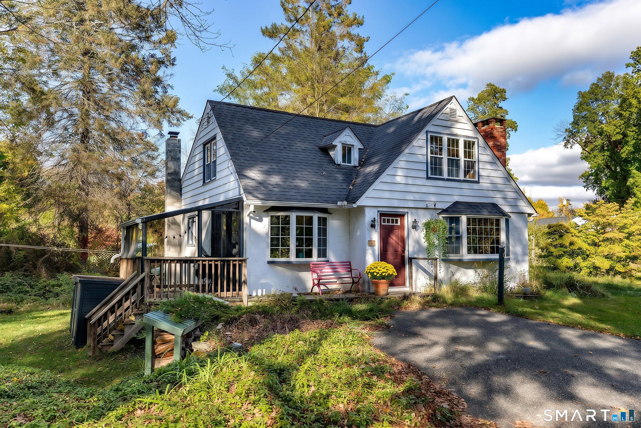 5-B Chase Hill Road